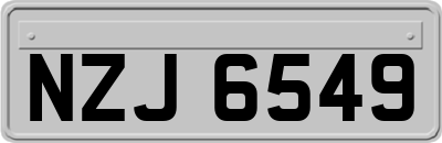 NZJ6549