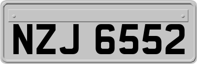 NZJ6552