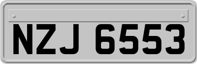 NZJ6553