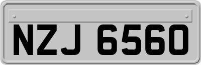 NZJ6560