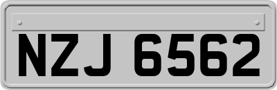 NZJ6562