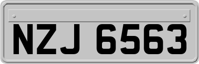 NZJ6563