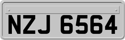 NZJ6564