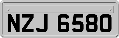 NZJ6580