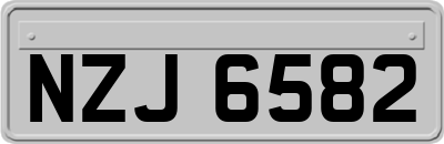 NZJ6582