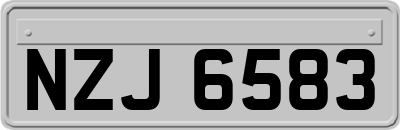 NZJ6583