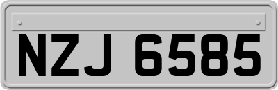 NZJ6585
