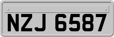 NZJ6587