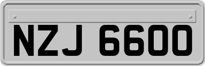 NZJ6600