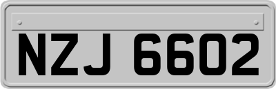 NZJ6602