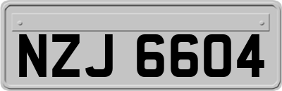 NZJ6604