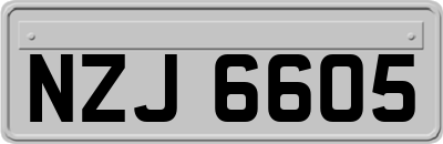 NZJ6605