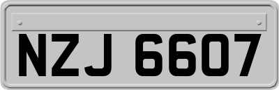 NZJ6607
