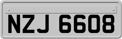 NZJ6608