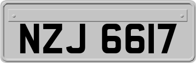NZJ6617