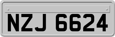 NZJ6624