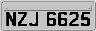 NZJ6625