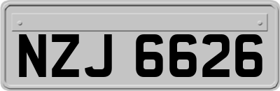 NZJ6626