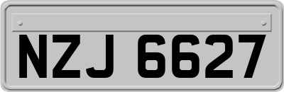 NZJ6627
