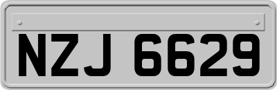 NZJ6629