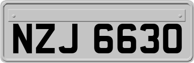 NZJ6630