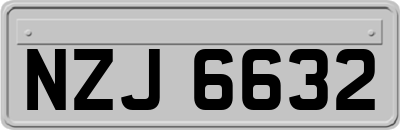NZJ6632