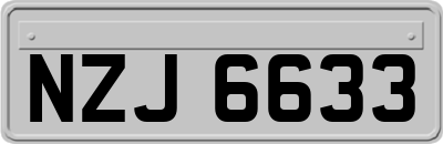 NZJ6633