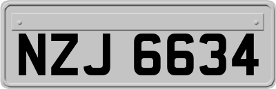 NZJ6634