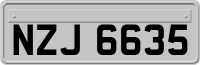 NZJ6635