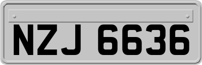 NZJ6636