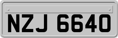 NZJ6640