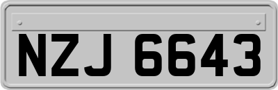 NZJ6643