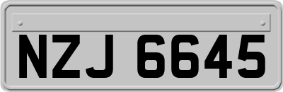 NZJ6645