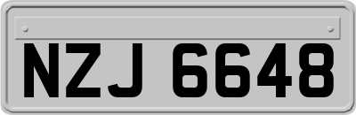 NZJ6648