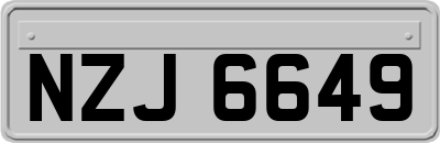 NZJ6649