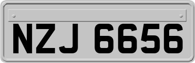 NZJ6656