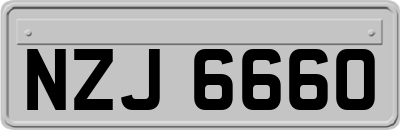 NZJ6660