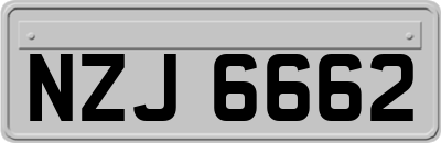 NZJ6662