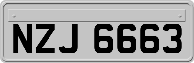 NZJ6663
