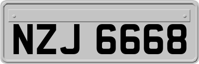 NZJ6668