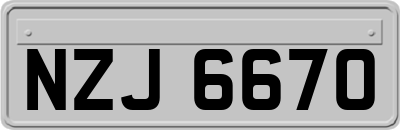 NZJ6670