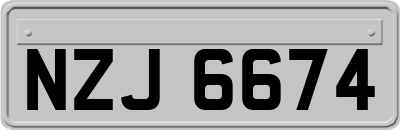 NZJ6674