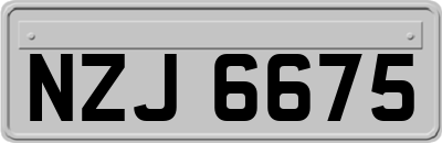 NZJ6675