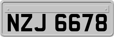NZJ6678
