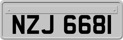 NZJ6681