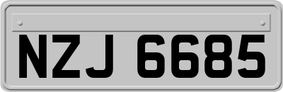 NZJ6685