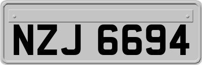 NZJ6694