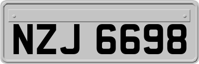 NZJ6698