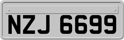 NZJ6699