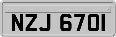 NZJ6701